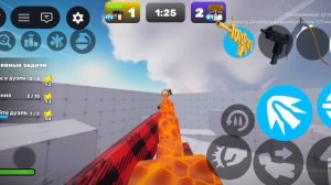 калаба с мистер Илья