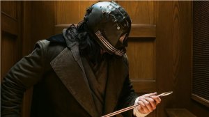 Убийца-психопат — Официальный трейлер (2026)