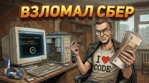 Ты - ХАКЕР (И ЭТО ВСЯ ТВОЯ ЖИЗНЬ)