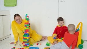 97 Ребенок работает в полиции и раскрывает преступление, связанное с кражей телефона