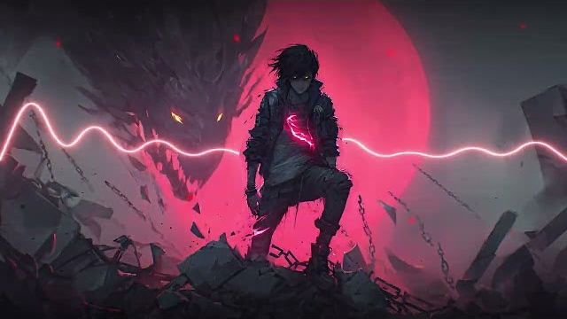 BEAST - 🎶Dubstep🎧