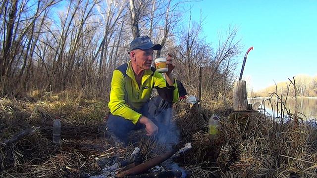 Велопоход. Обзор ништяков. Сжёг микрофон.