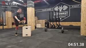 Пайкес Александр intermedia гран при Евпатия Коловрата 26.2