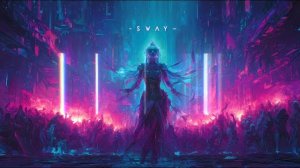 SWZ - Sway - 🎶House🎧