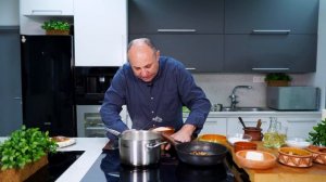 Оочень вкусная КАША-ДЕСЕРТ! Семья будет в восторге от такого завтрака |Гурьевская каша от Лазерсона