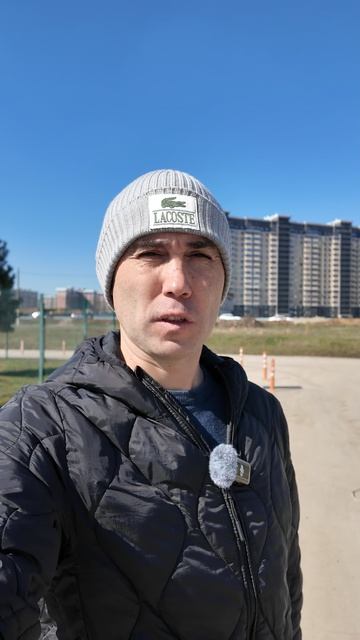 ЖК Зелёная территория