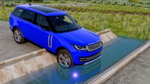 Машинки летают и прыгают! Развивающие мультики Машины помощники. Мультфильмы про машинки