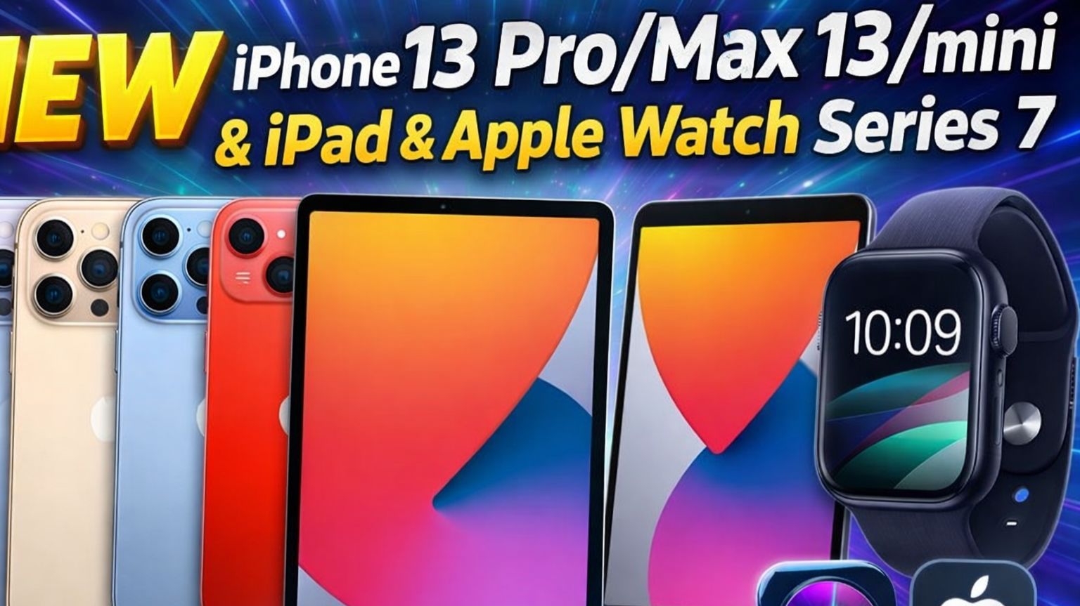 новый iphone 13pro 13 pro max 13 13 mini ipad ipad mini Appei wotc siris 7 смотреть онлайн