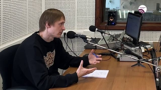 Актуальное интервью. Павел Кванин