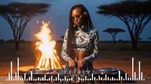 Afro House Mix 2026 Hypnotic Tribal Flow Deep Groove Experience [get.gt]