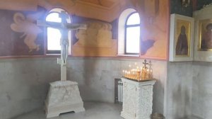 Ессентуки Храмовый комплекс