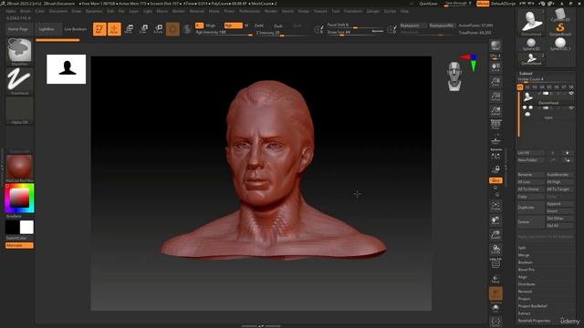 3. Использование функций поворота, масштабирования и перемещения