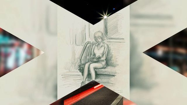 Попутчица моя . Добряков Денис .mp4