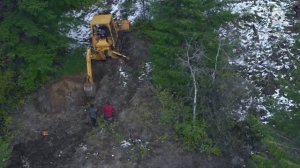 Аляска: Семья из леса 11 сезон 9 серия (реалити-шоу, 2020)