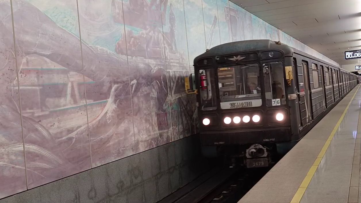 Метро Москвы | Большая подборка станций Московского метрополитена |Москва| Столица России метро