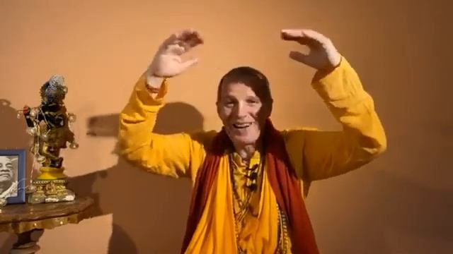 Основы Бхакти: "Божественность"  от Е.С.Шачинандана Свами