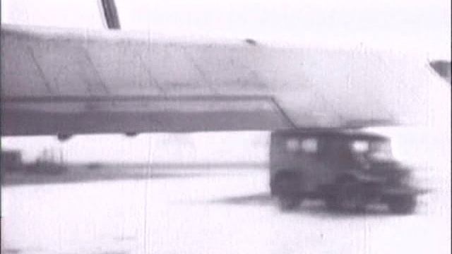 Знаменитые самолёты 6 серия (документальный сериал, 1997)