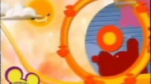 Выход с профилактики (Узнавайка/Пятый канал, 15.07.2009; 10:00 МСК)