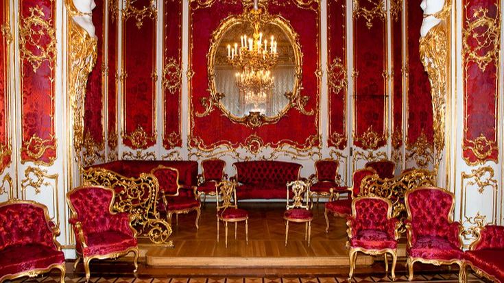 11  Русская мебель эпохи историзма 1820-е 1890-е гг [get.gt]