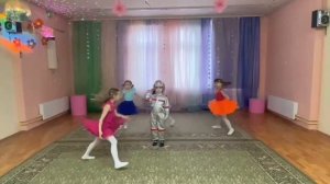 ГБОУ школа 1586 студия "Карамельки"