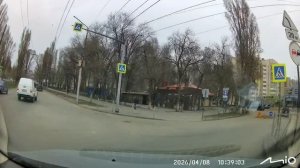 Реальный Саратов 08.04.2026 что происходит прямо сейчас