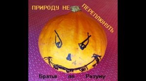 Братья по Разуму - Природу не переплюнуть 2026