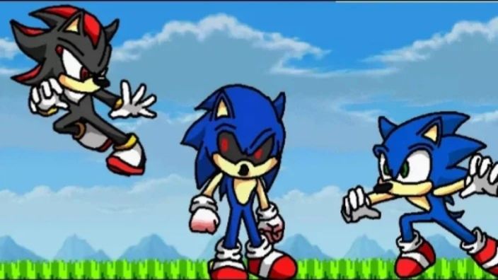 Потерянный век. 2 серия