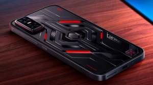 INFINIX GT 30 - ДОСТУПНЫЙ ИГРОВОЙ СМАРТФОН!
