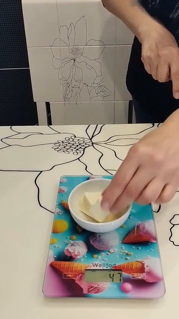 Венские вафли