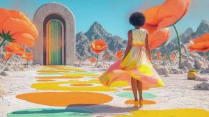 Дверь в Мир Радуги