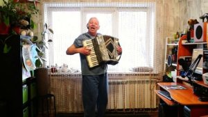 Живём лучше всех - Иван Ведерников