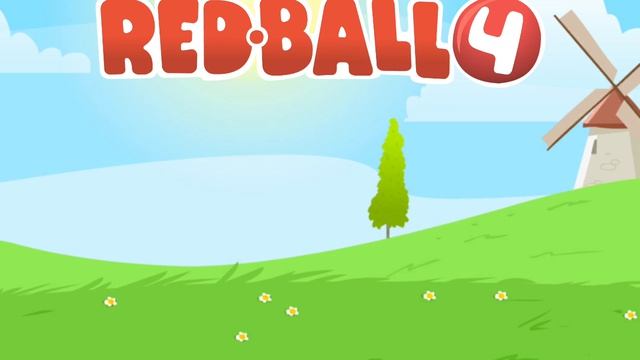 я поиграл в красного шарика 2 часть