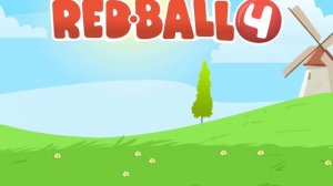 я поиграл в красного шарика 2 часть