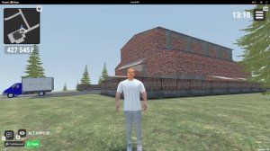 Голосовой канал для игры Fractal RP