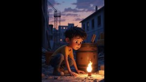 Страшные стишки 90-ых. А какие помните вы?