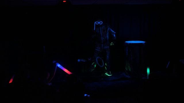 «Космические приключения Алисы Селезнёвой»