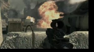 CALL OF DUTY 3 oyunu