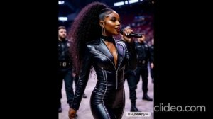 5‑часовой концерт Лилианы на огромном стадионе: детали безопасности и взаимодействия с залом