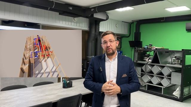 Инженерные системы, которые не портят интерьер, а дополняют его. Возможно? Легко. Скрытая инженерия. смотреть онлайн