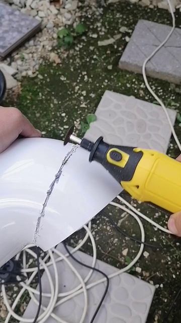 Дримель гравер Deco