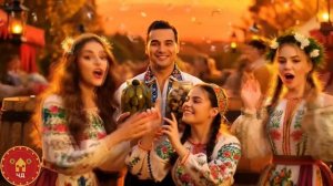 ЧАСТУШКИ ОТ КОТОРЫХ ИКАЕД СОСЕД  —Деревенский музыкант оказался… не таким простым🤭