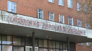 (Рыбинск-40) О ПЕРСПЕКТИВАХ ДЕТСКОЙ РЕАНИМАЦИИ