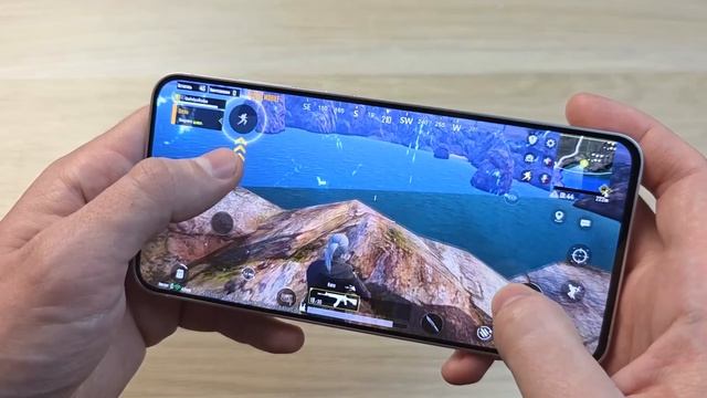 SAMSUNG GALAXY S25 FE - ФЛАГМАН БЕЗ ПЕРЕПЛАТЫ!