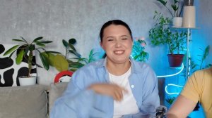 Кастинг в Ставку на любовь. Захар и Настя