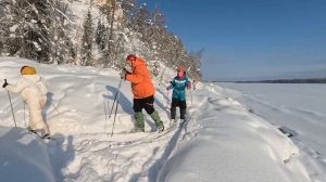 2026-02 Пинежская сказка