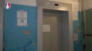 Капитальный ремонт на благо жителей. До конца года в домах новоуральцев будут заменены 11 лифтов.