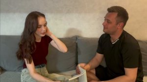 Участвуем в кастинге