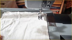 Швейная машина Comfort Heavy Duty HD 1019