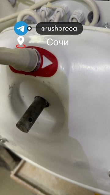 Ремонт тестораскатки, тестораскаточной машины Rollmatic 🇮🇹 не крутит валы в одну из сторон.