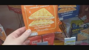 3. Первый раз в Тайланде (Паттайя). Пьяные тайки. Обзор магазина